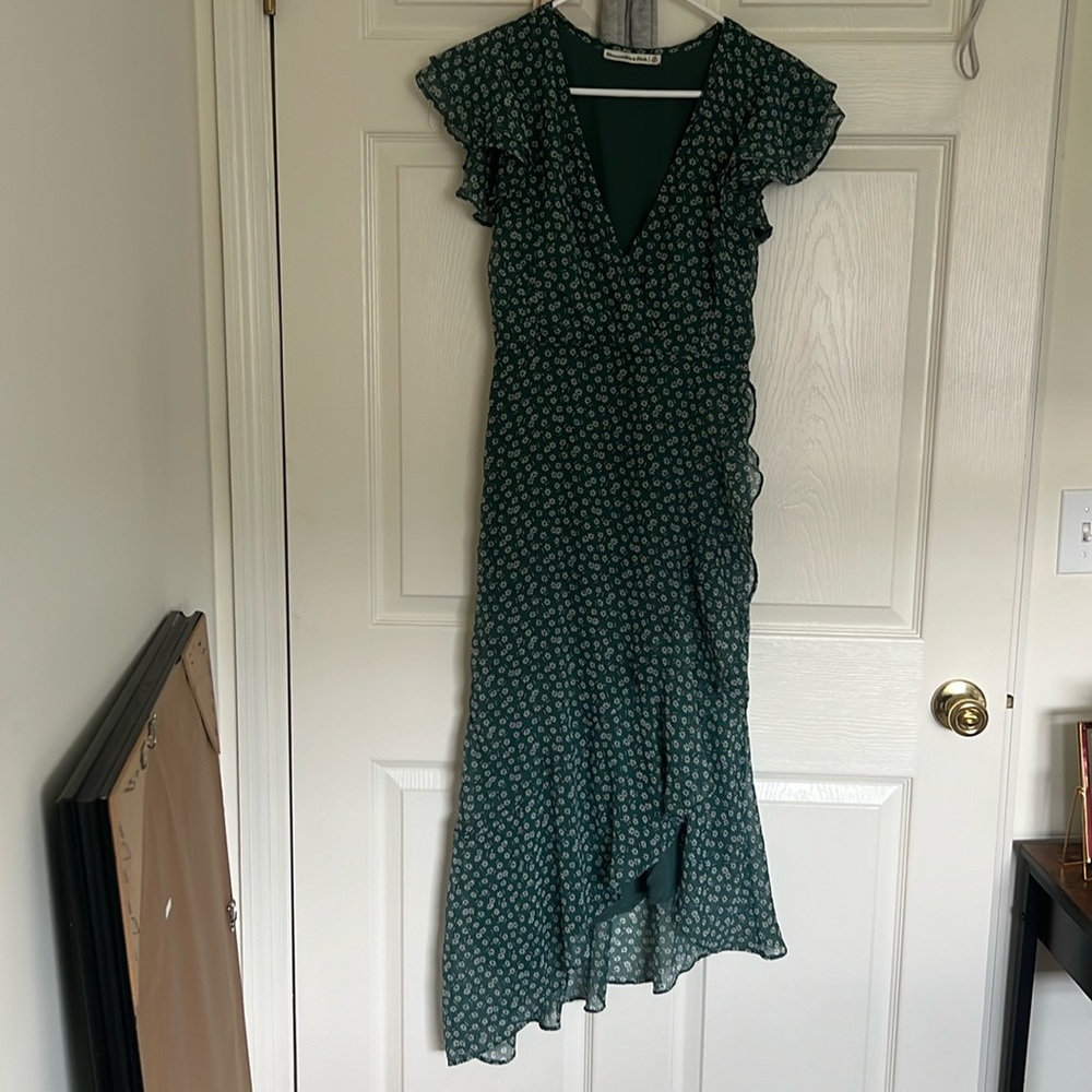 Abercrombie dress